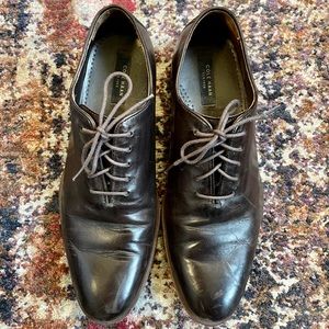 Cole Haan Dress Shoe